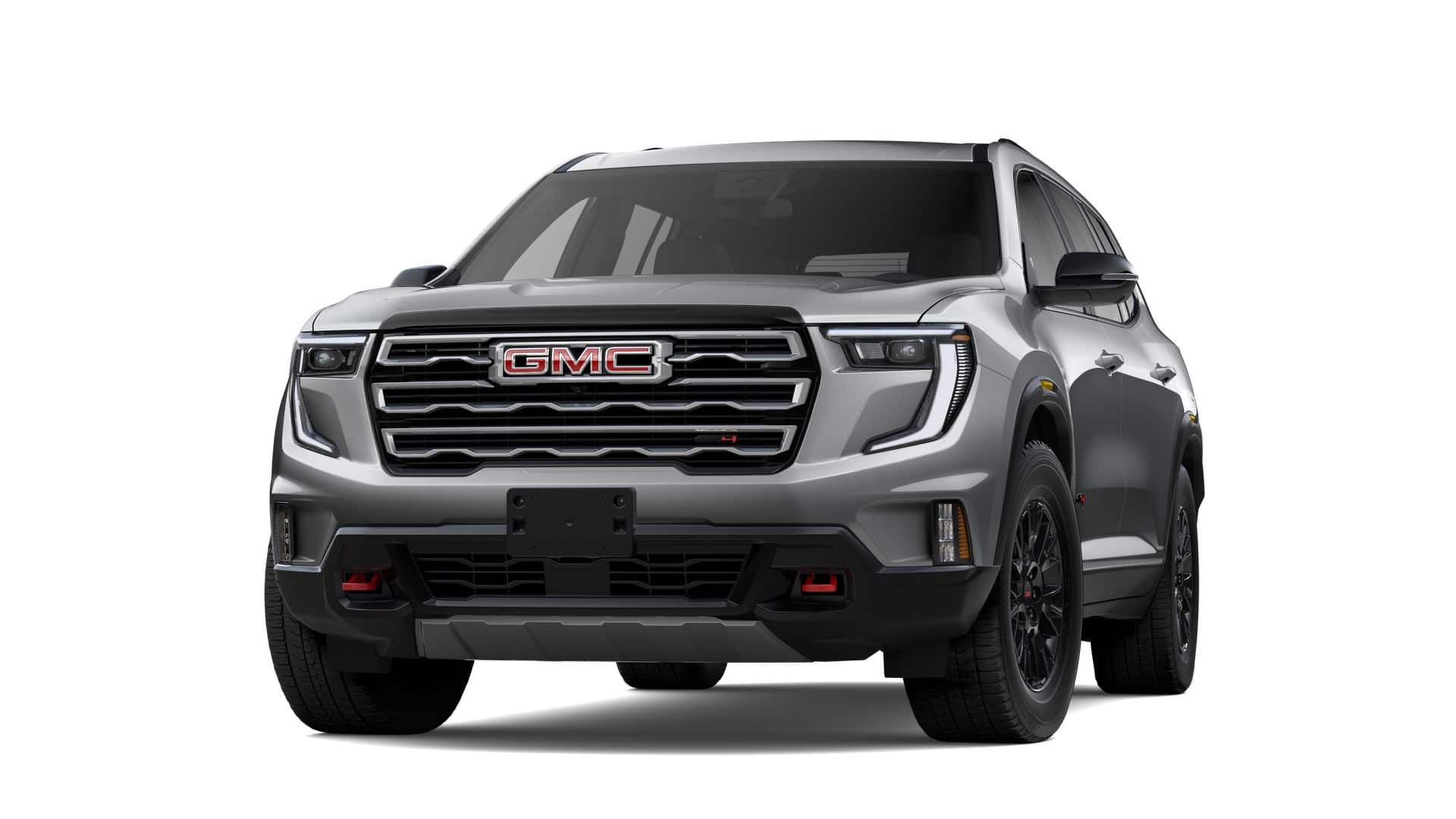 2026 GMC Acadia's photo