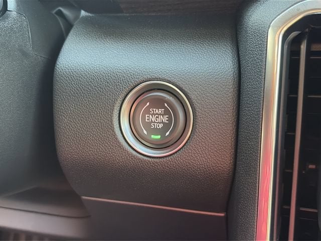 2027 GMC Acadia Denali Ultimate
