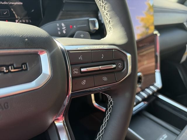 2027 GMC Acadia Denali Ultimate