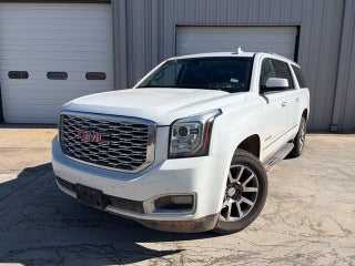 2020 GMC Yukon XL Denali