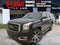 2018 GMC Yukon SLE