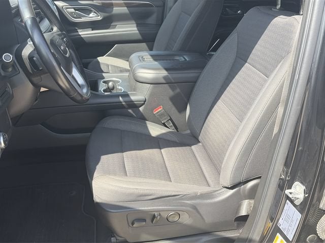 2022 GMC Yukon SLE
