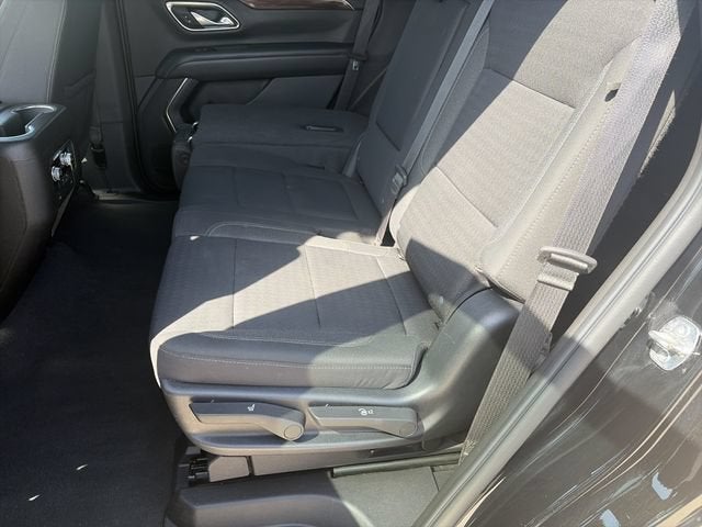 2022 GMC Yukon SLE