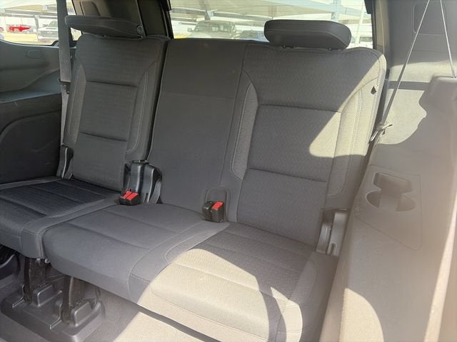 2022 GMC Yukon SLE