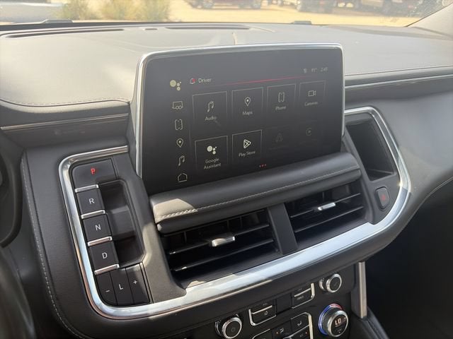 2022 GMC Yukon SLE