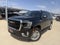 2022 GMC Yukon SLE