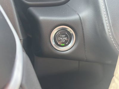 2022 GMC Yukon SLE