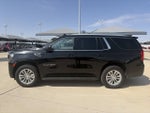 2022 GMC Yukon SLE