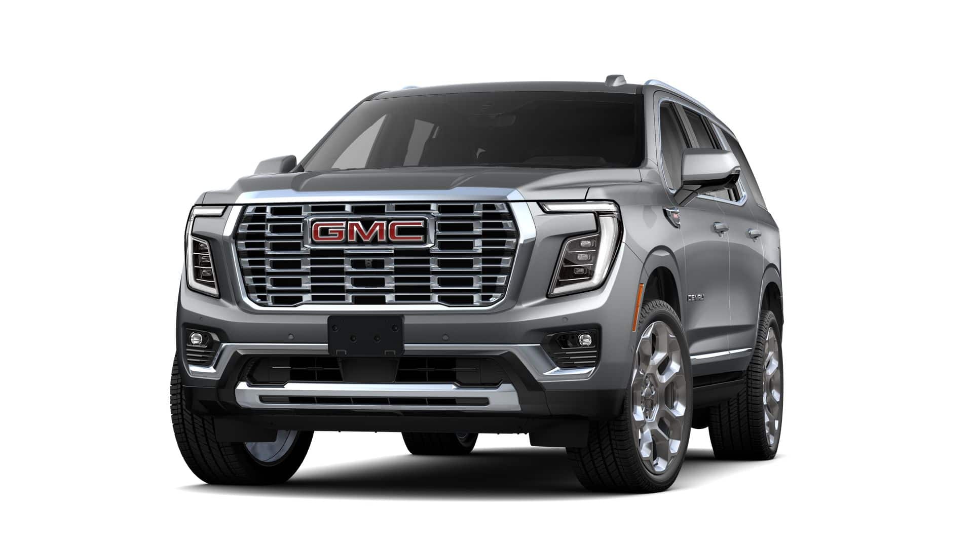 2027 GMC Yukon Denali