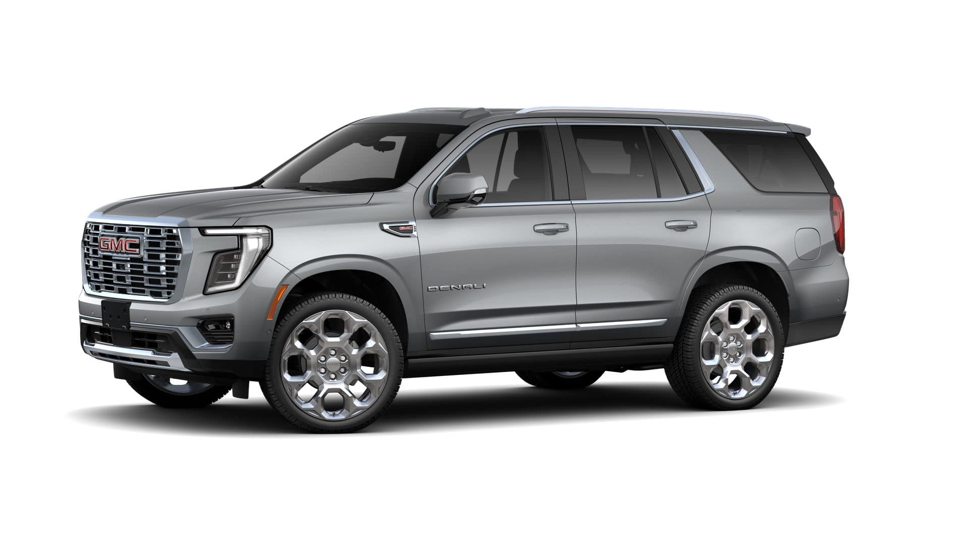 2027 GMC Yukon Denali