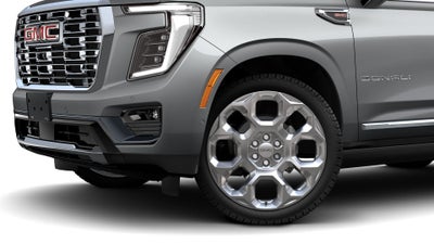 2027 GMC Yukon Denali