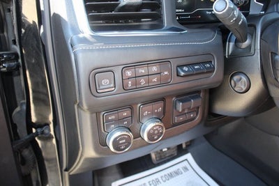 2023 GMC Yukon XL Denali Ultimate