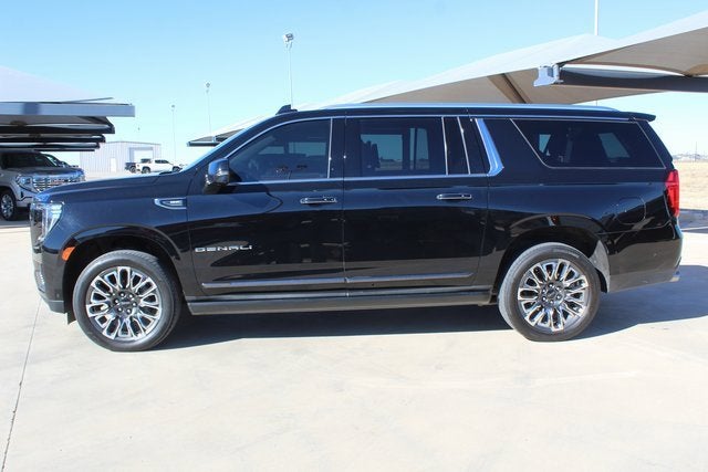 2023 GMC Yukon XL Denali Ultimate