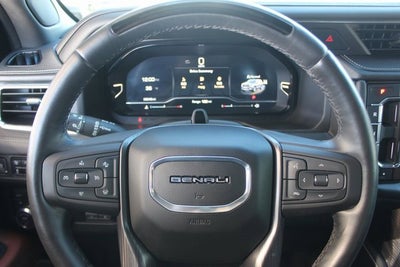 2023 GMC Yukon XL Denali Ultimate