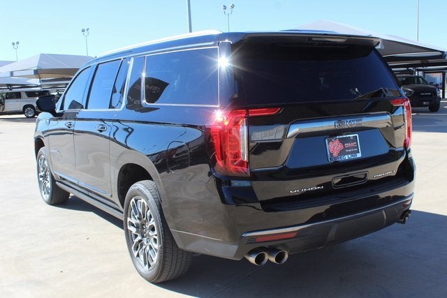 2023 GMC Yukon XL Denali Ultimate