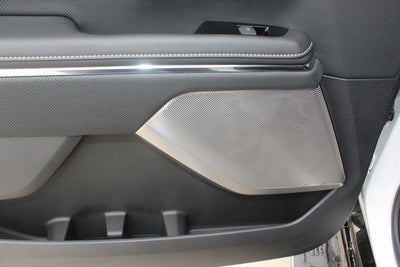 2025 GMC Sierra EV Max Range Denali