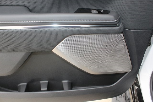 2025 GMC Sierra EV Max Range Denali