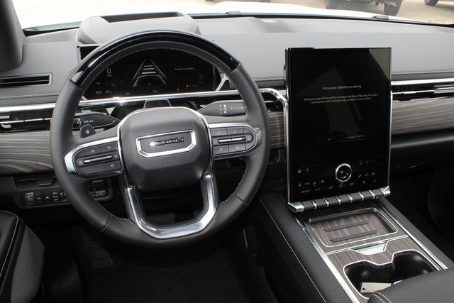 2025 GMC Sierra EV Max Range Denali