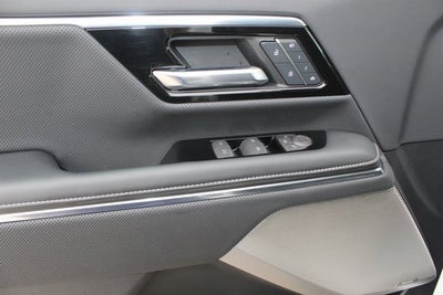 2025 GMC Sierra EV Max Range Denali