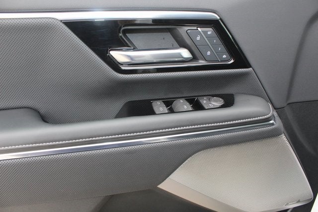 2025 GMC Sierra EV Max Range Denali