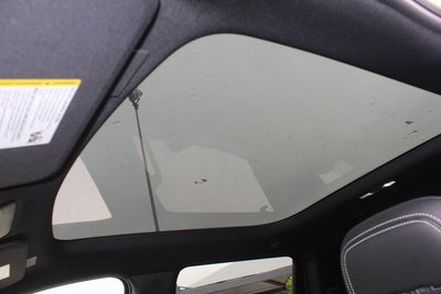 2025 GMC Sierra EV Max Range Denali