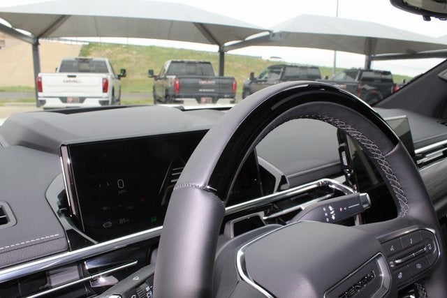 2025 GMC Sierra EV Max Range Denali