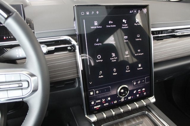 2025 GMC Sierra EV Max Range Denali