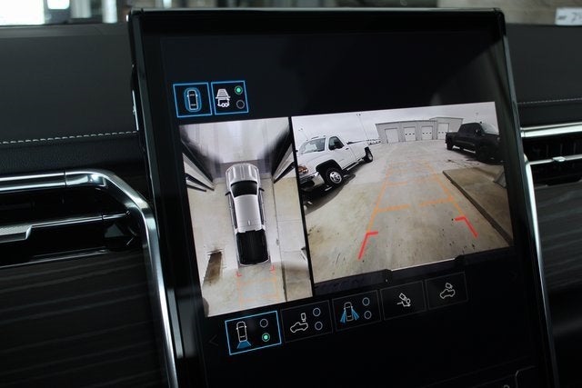 2025 GMC Sierra EV Max Range Denali