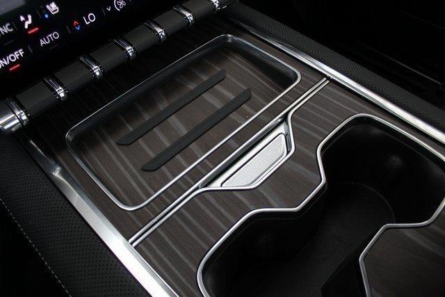 2025 GMC Sierra EV Max Range Denali