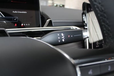 2025 GMC Sierra EV Max Range Denali