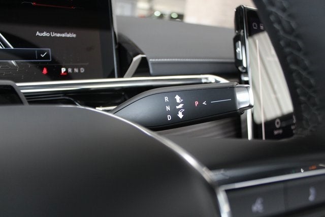 2025 GMC Sierra EV Max Range Denali