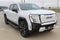 2025 GMC Sierra EV Max Range Denali