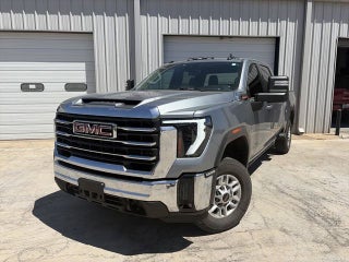2024 GMC Sierra 2500 HD SLE