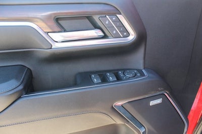 2024 GMC Sierra 2500 HD SLT