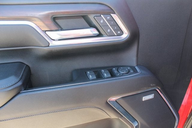 2024 GMC Sierra 2500 HD SLT