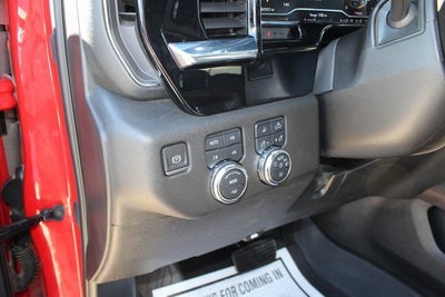 2024 GMC Sierra 2500 HD SLT