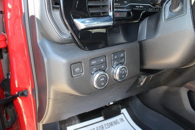 2024 GMC Sierra 2500 HD SLT