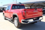 2024 GMC Sierra 2500 HD SLT