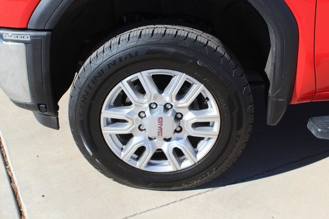 2024 GMC Sierra 2500 HD SLT