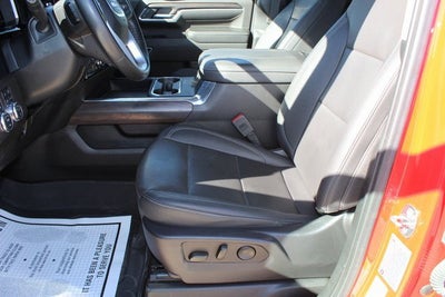 2024 GMC Sierra 2500 HD SLT