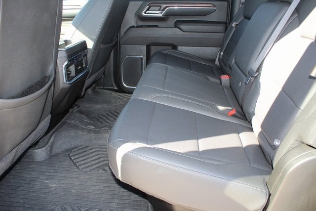 2024 GMC Sierra 2500 HD SLT