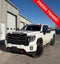 2020 GMC Sierra 2500 HD AT4