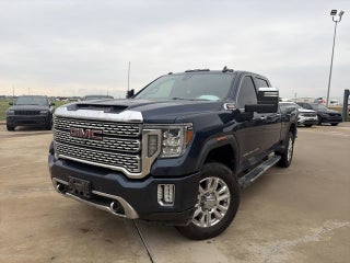 2020 GMC Sierra 2500 HD Denali