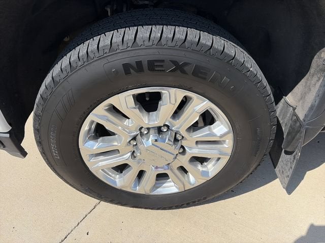 2023 GMC Sierra 2500 HD Denali