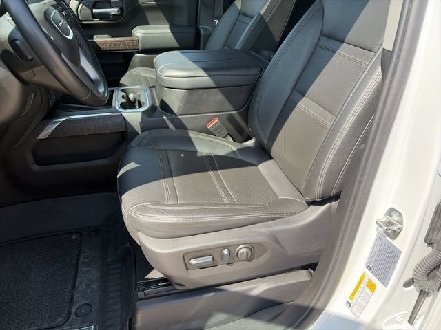 2023 GMC Sierra 2500 HD Denali