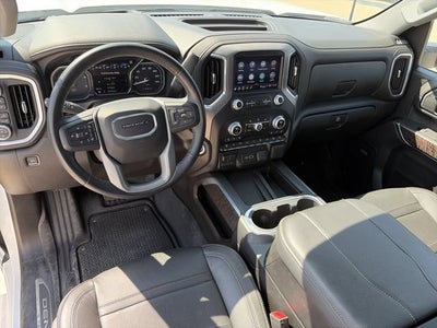 2023 GMC Sierra 2500 HD Denali