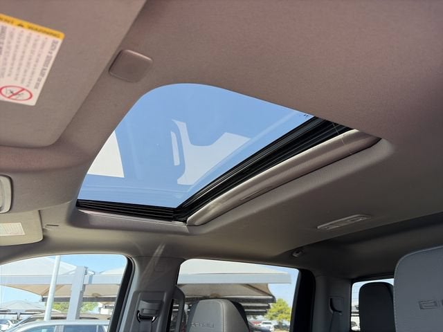 2023 GMC Sierra 2500 HD Denali