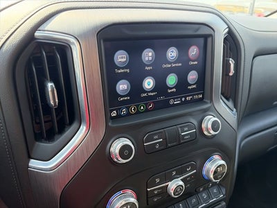 2023 GMC Sierra 2500 HD Denali