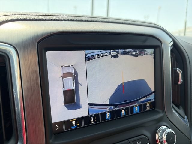 2023 GMC Sierra 2500 HD Denali