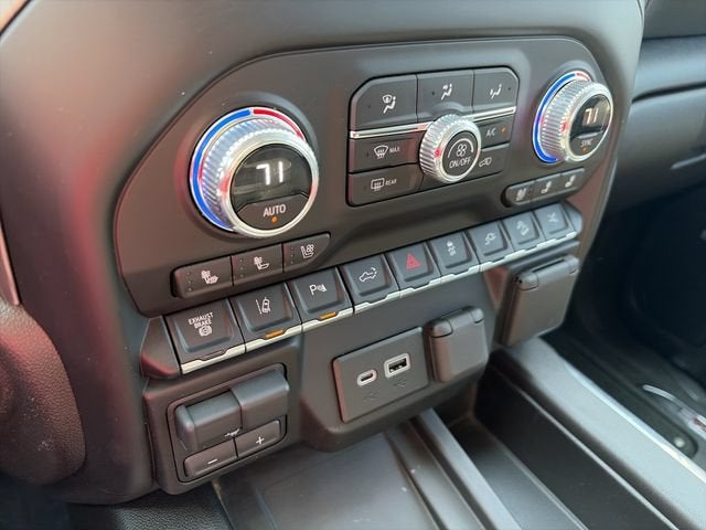 2023 GMC Sierra 2500 HD Denali